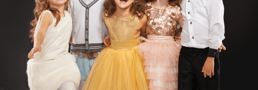 Why Comfort Matters in Kids’ Clothing ?