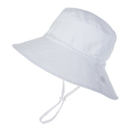 Baby Girl Breathable Parent-child Beach  Fisherman Hat