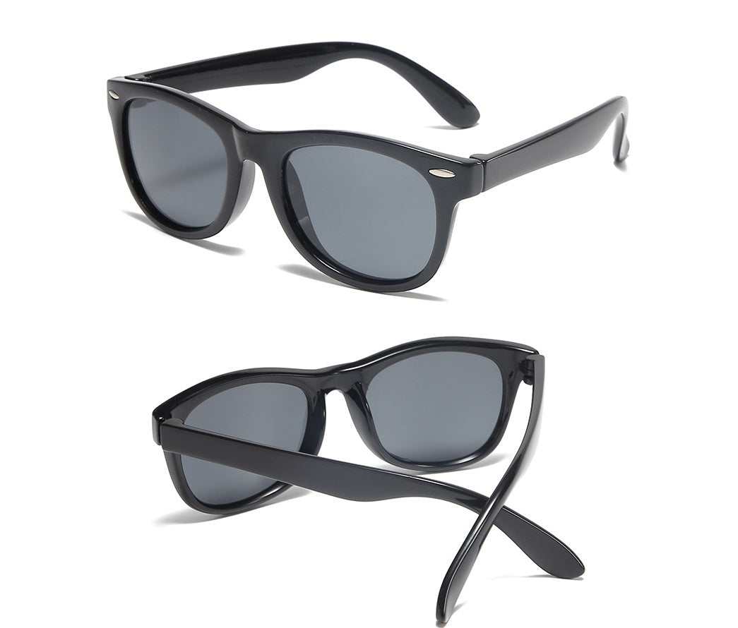 New Kids Polarized Sunglasses - MomiDream