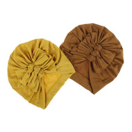 Baby Hundred Days Baotou Ear Caps Cute Selling Cute Indian Hats