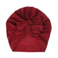 Baby Hundred Days Baotou Ear Caps Cute Selling Cute Indian Hats
