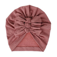 Baby Hundred Days Baotou Ear Caps Cute Selling Cute Indian Hats