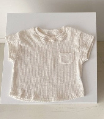 Baby One Piece Romper T Shirt Summer