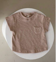 Baby One Piece Romper T Shirt Summer