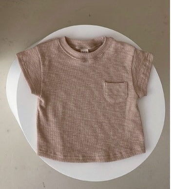 Baby One Piece Romper T Shirt Summer