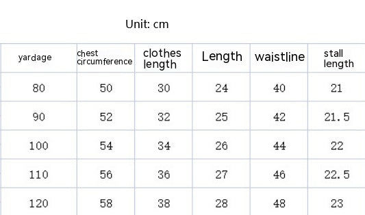 Children's Pajamas Comfortable T-shirt Suit - MomiDream