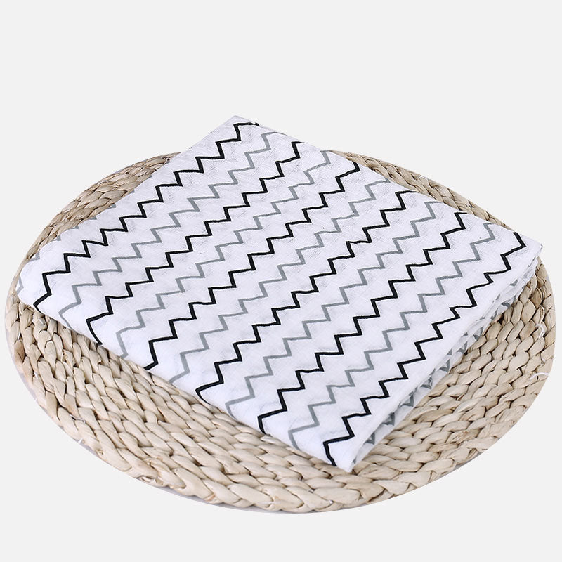 Baby Swaddle Blankets - MomiDream