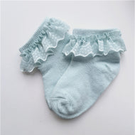 Children's Non-slip Autumn And Winter Cotton Socks