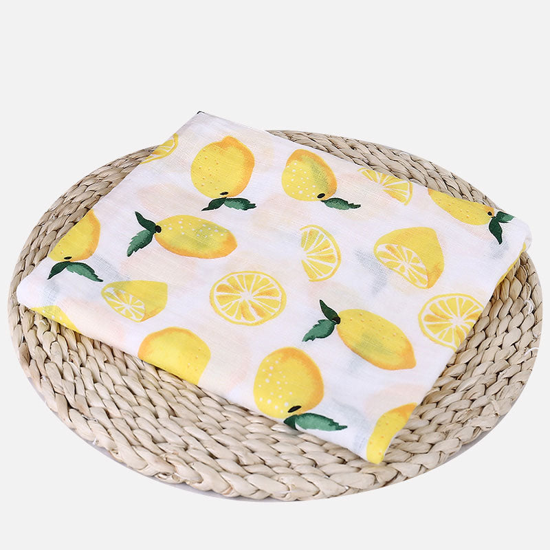 Baby Swaddle Blankets - MomiDream