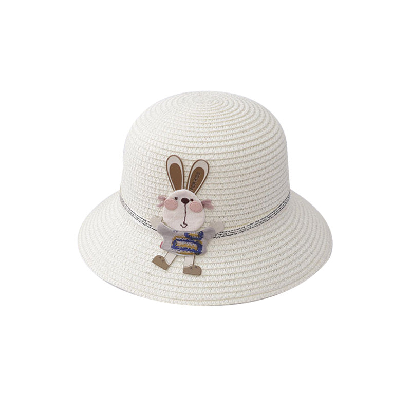 ummer Baby Girl Cute Beach Hat BagS - MomiDream