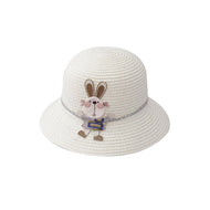 ummer Baby Girl Cute Beach Hat BagS