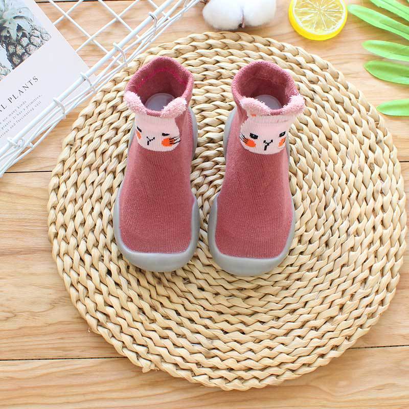 Children floor socks - MomiDream