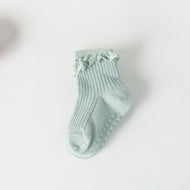Children's Non-slip Autumn And Winter Cotton Socks