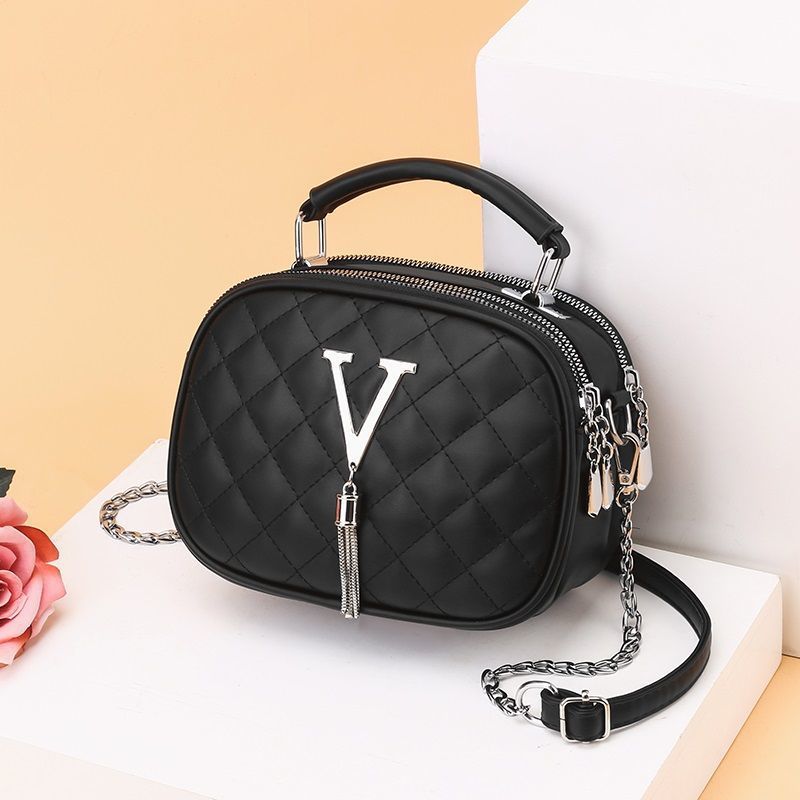 New One-shoulder Large Capacity Handbags Women - MomiDream