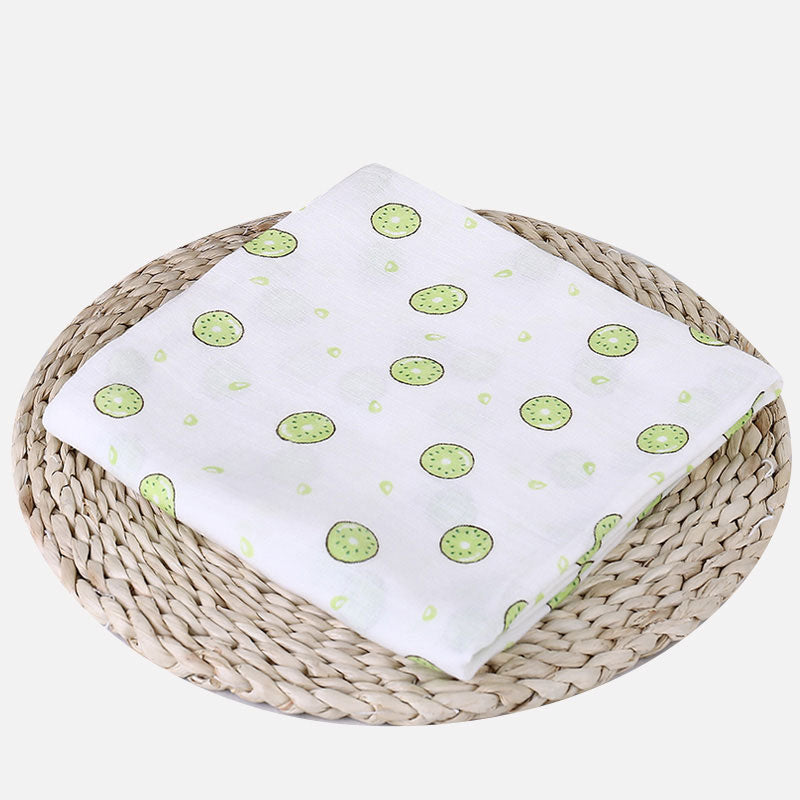 Baby Swaddle Blankets - MomiDream