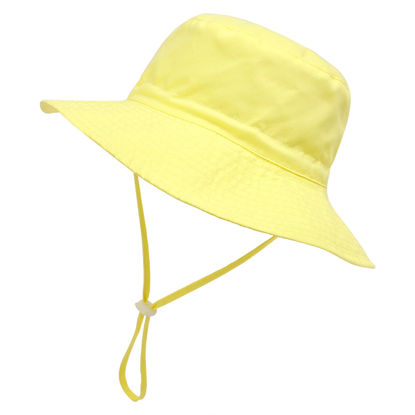 Baby Girl Breathable Parent-child Beach  Fisherman Hat - MomiDream