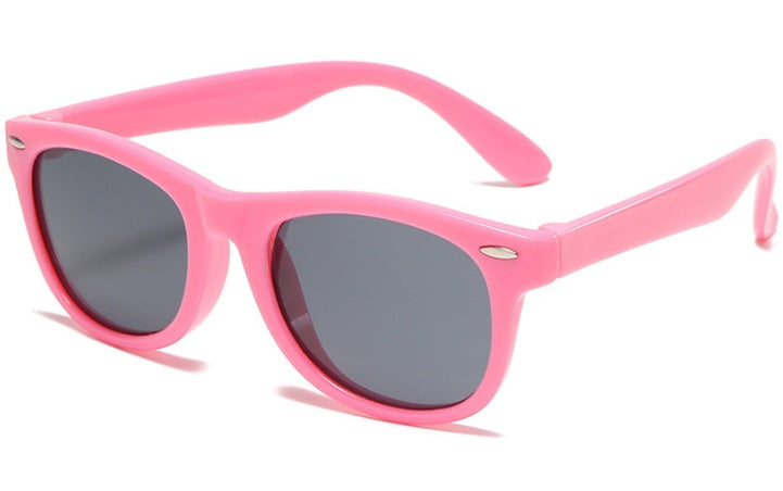 New Kids Polarized Sunglasses - MomiDream