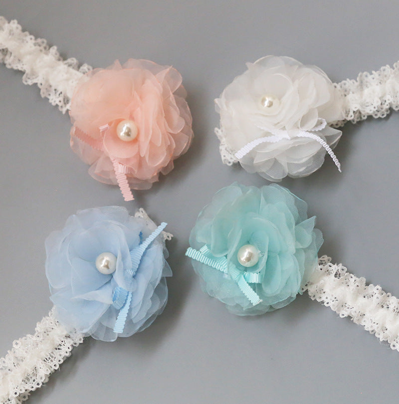 Korean children's hair accessories - MomiDream