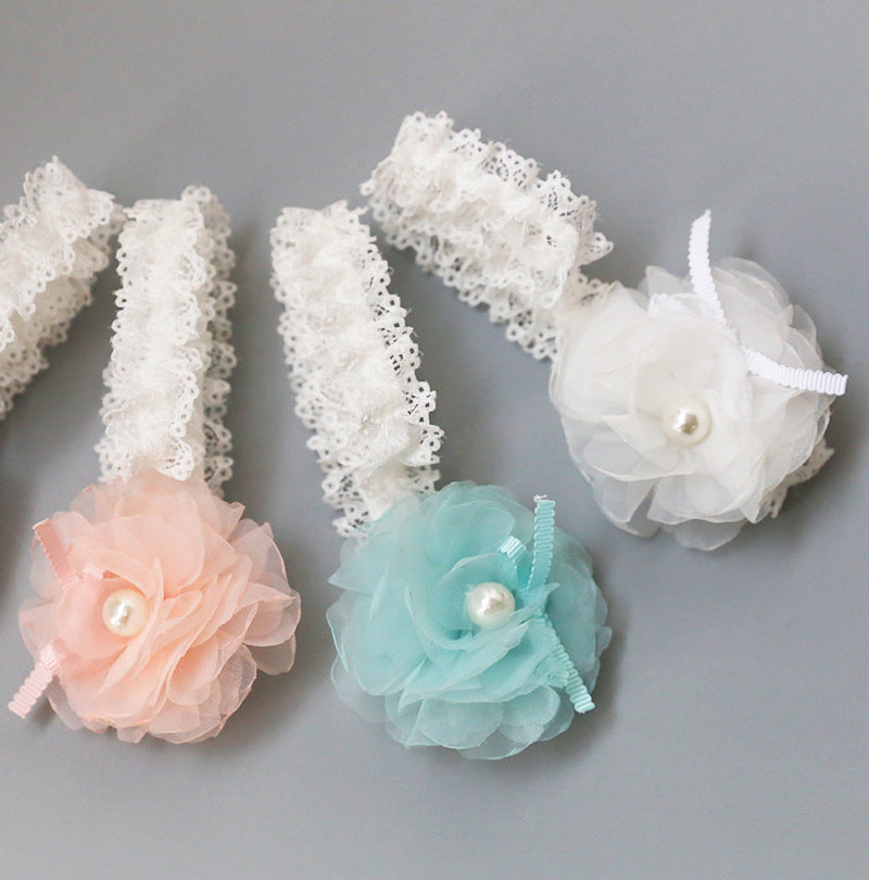 Korean children's hair accessories - MomiDream