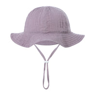 Baby Cotton Basin Bucket Hat