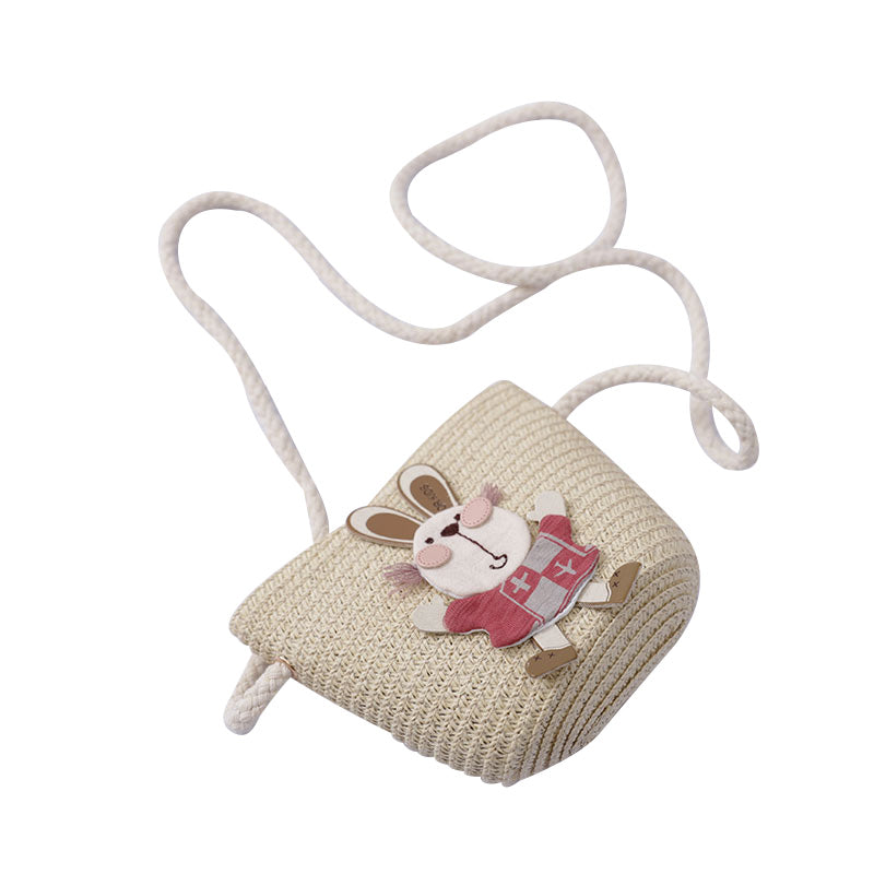 ummer Baby Girl Cute Beach Hat BagS - MomiDream