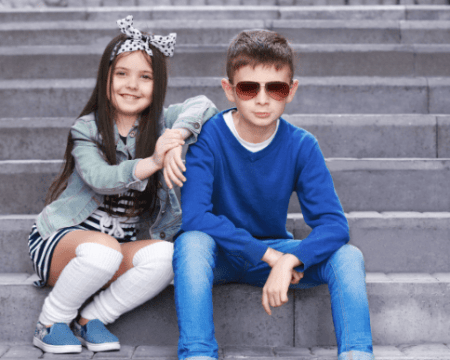 Baby Girl Best Sellers