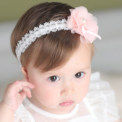 Korean children's hair accessories - MomiDream