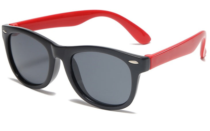 New Kids Polarized Sunglasses - MomiDream