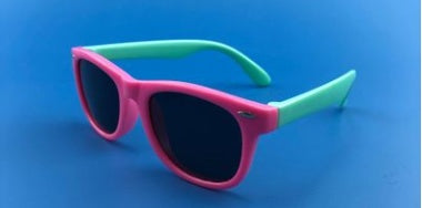 New Kids Polarized Sunglasses - MomiDream