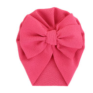 Fashion Comfortable Bow Indian Hat Baby Hat