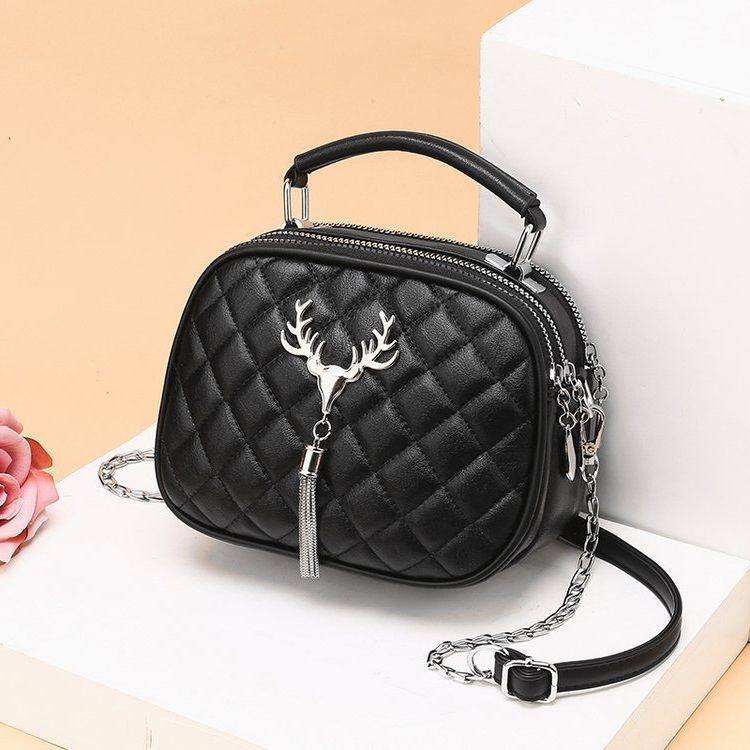 New One-shoulder Large Capacity Handbags Women - MomiDream