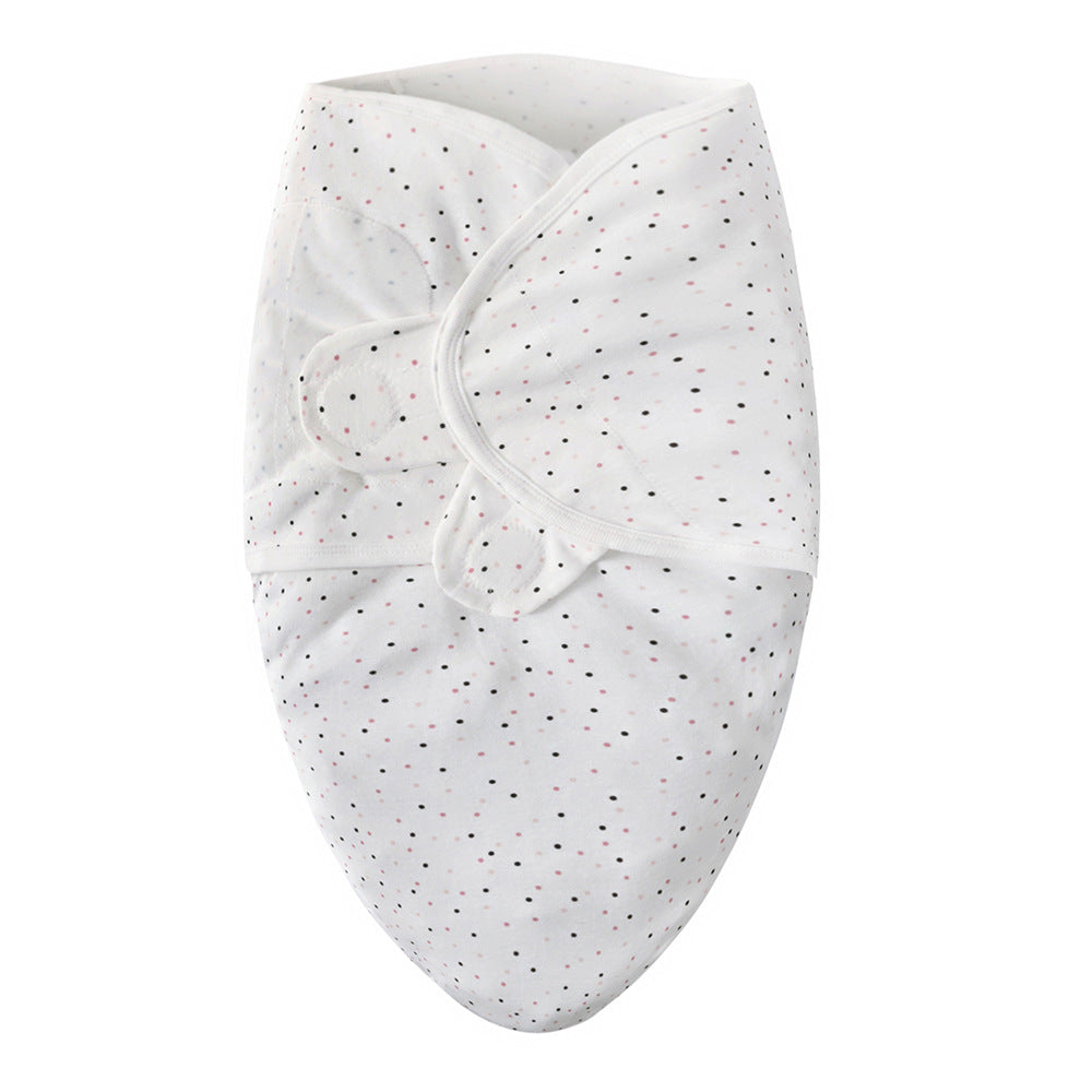 Baby Baby's Blanket Soft Baby Swaddle - MomiDream