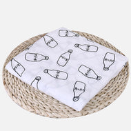Baby Swaddle Blankets