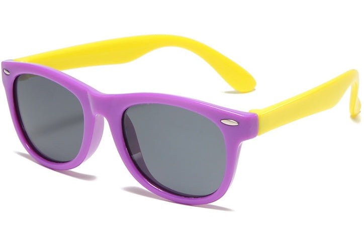 New Kids Polarized Sunglasses - MomiDream