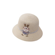 ummer Baby Girl Cute Beach Hat BagS
