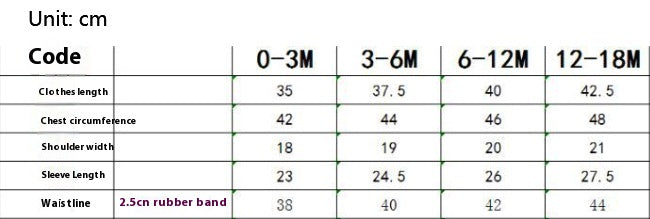 One-piece Romper Pants Bow Headdress Suit - MomiDream