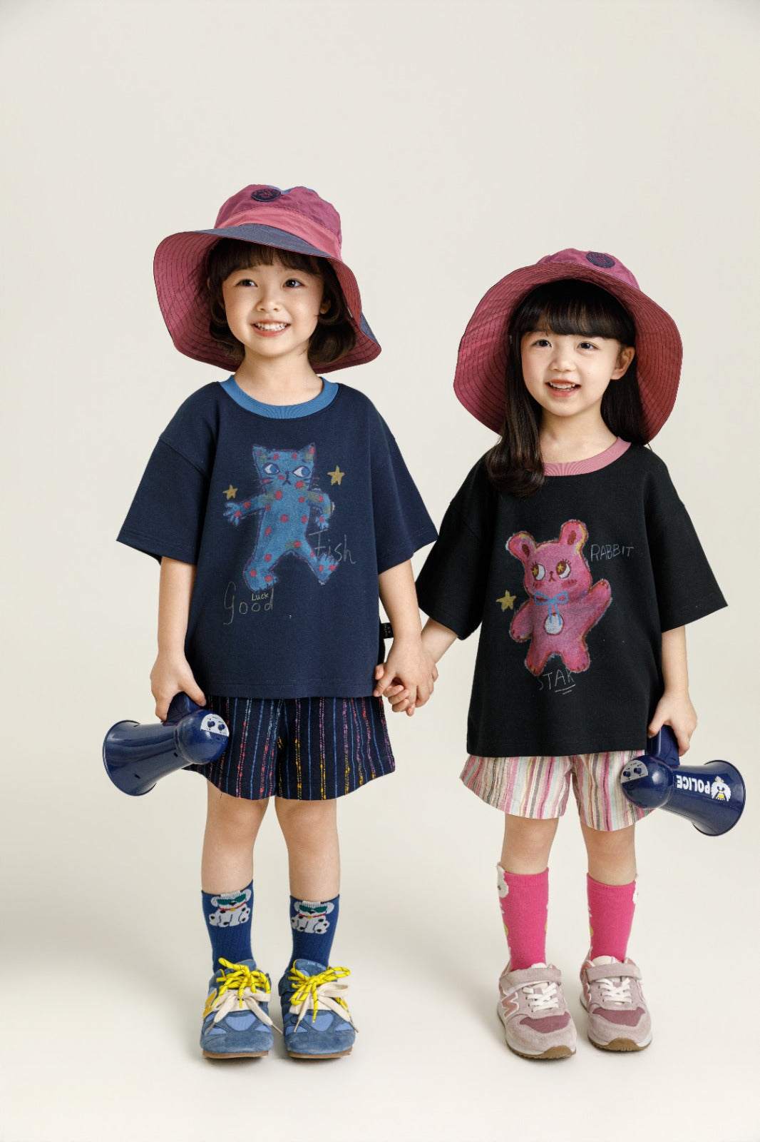 Girls Small Animal Graphic T-Shirt – Soft Cotton Blend Short Sleeve Top Girls Small Animal Graphic T-Shirt – Soft Cotton Blend Short Sleeve Top