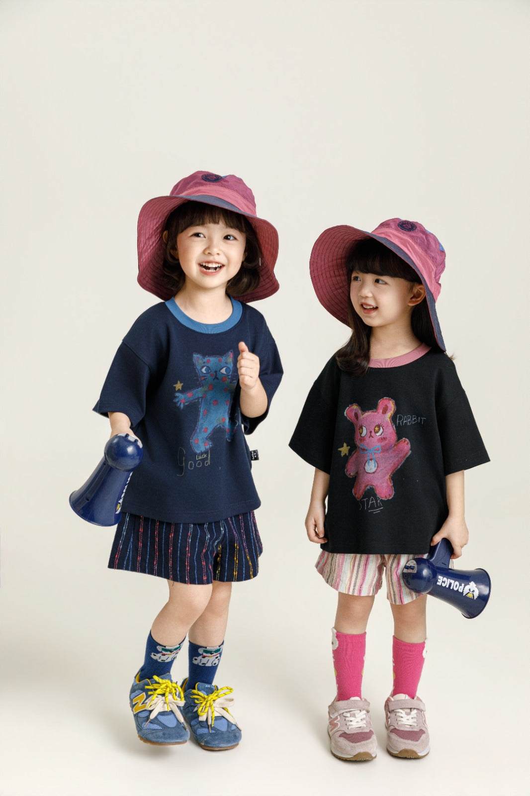  Girls Small Animal Graphic T-Shirt – Soft Cotton Blend Short Sleeve Top Girls Small Animal Graphic T-Shirt – Soft Cotton Blend Short Sleeve Top