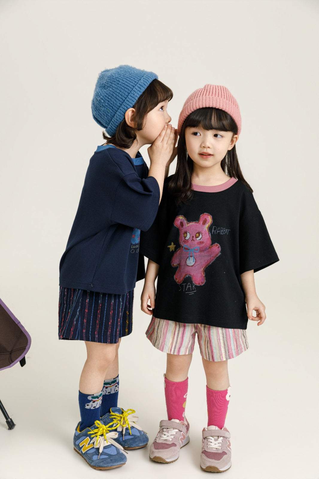  Girls Small Animal Graphic T-Shirt – Soft Cotton Blend Short Sleeve Top Girls Small Animal Graphic T-Shirt – Soft Cotton Blend Short Sleeve Top