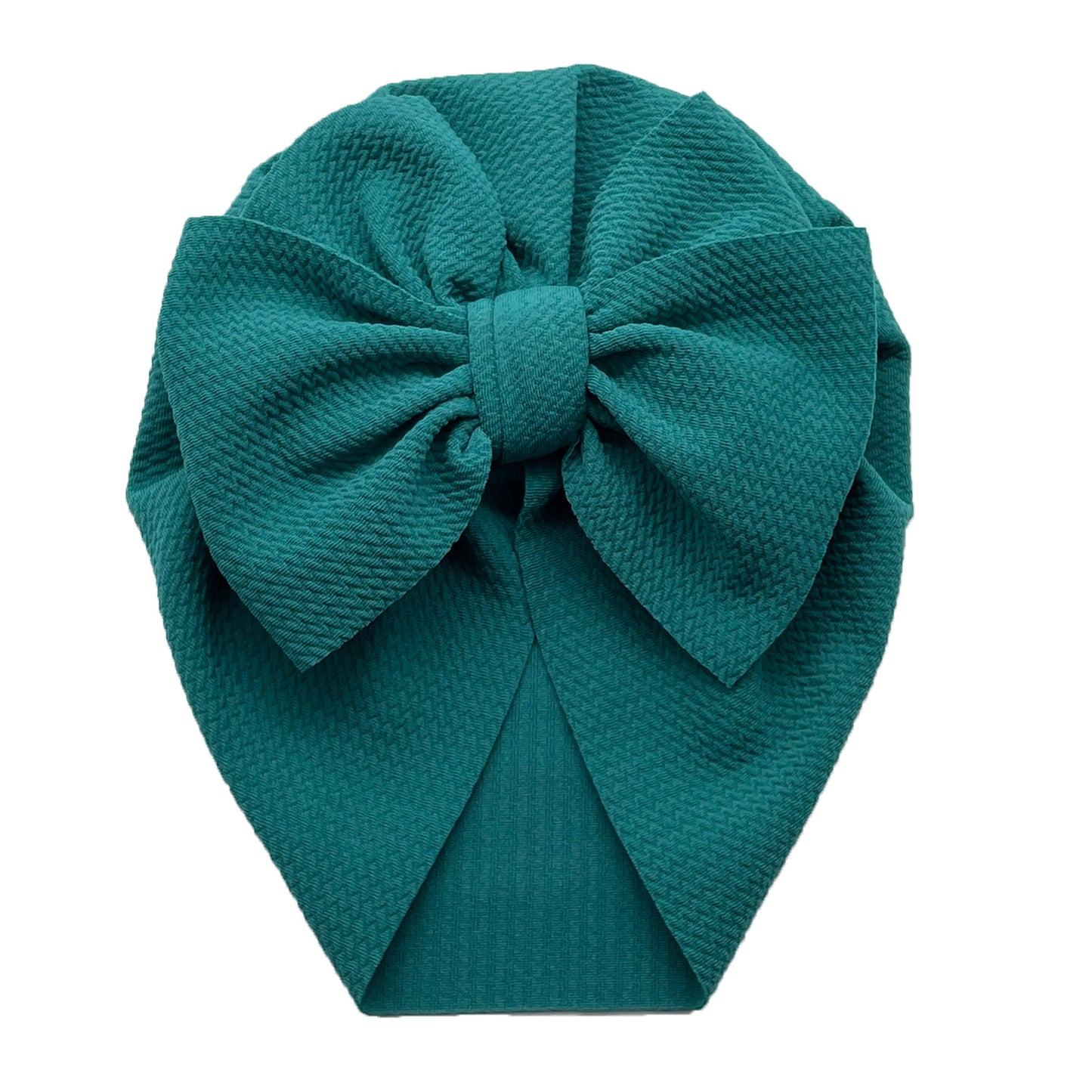Fashion Comfortable Bow Indian Hat Baby Hat - MomiDream