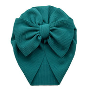 Fashion Comfortable Bow Indian Hat Baby Hat