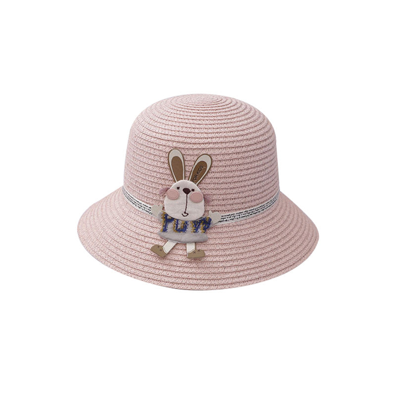 ummer Baby Girl Cute Beach Hat BagS - MomiDream