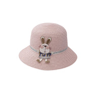 ummer Baby Girl Cute Beach Hat BagS