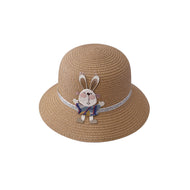 ummer Baby Girl Cute Beach Hat BagS
