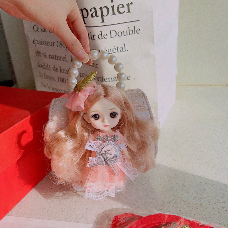 Children's Portable Diagonal Bag - MomiDream