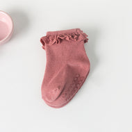 Children's Non-slip Autumn And Winter Cotton Socks