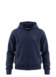Kids Cotton Blend Hoodie – Soft & Comfortable Everyday Wear