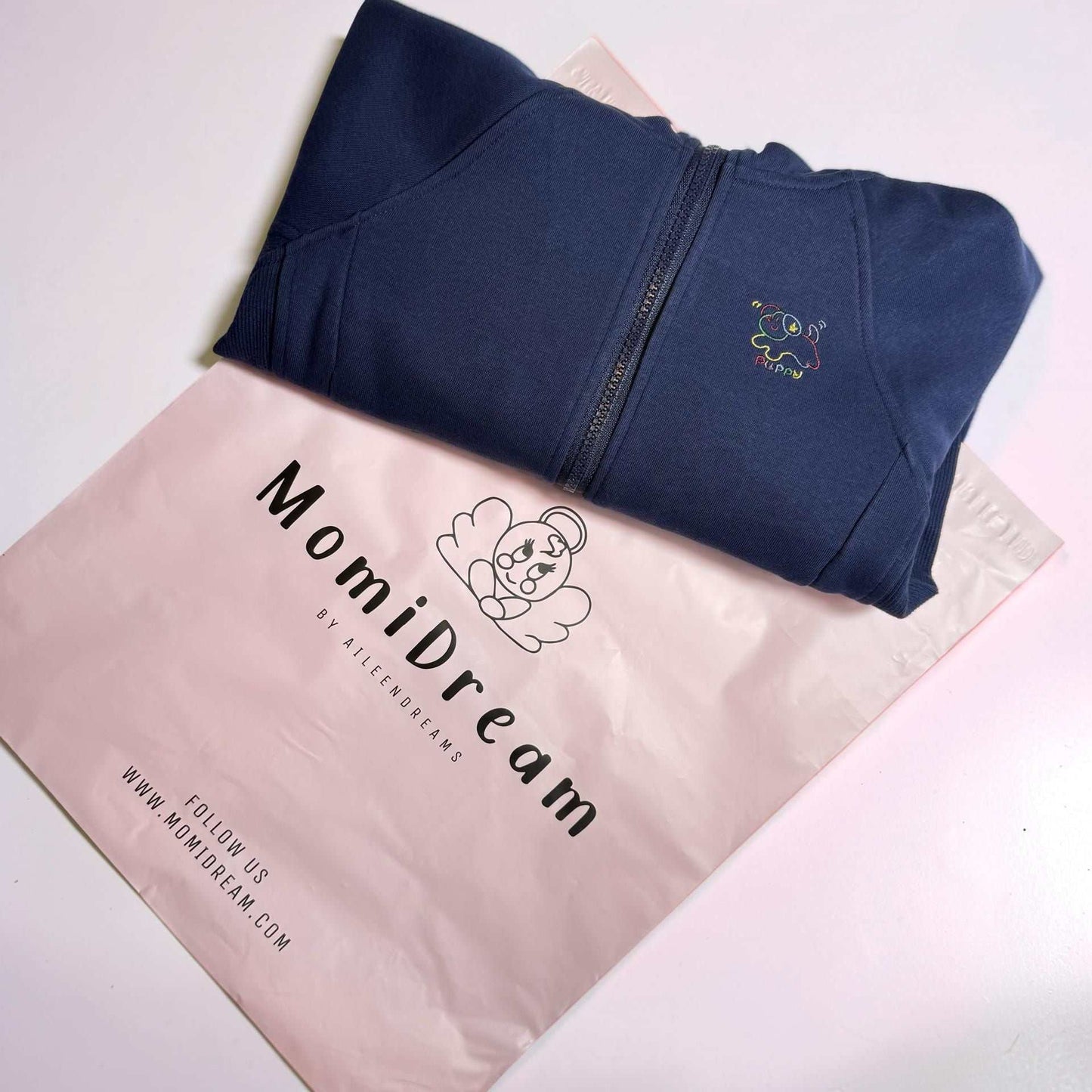 Kids Cotton Blend Hoodie – Soft & Comfortable Everyday Wear