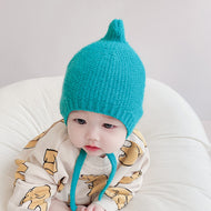 Baby Boy And Girl Cute Beanie Hat