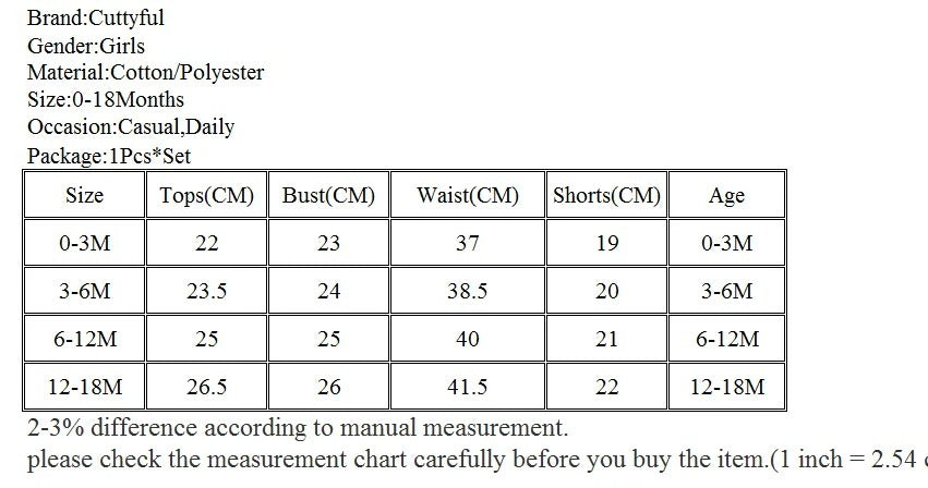 Waffle Two-piece Set Baby Triangle Shorts Suit - MomiDream